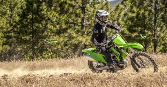 Vente de motos d&#8217;occasion à Anglet