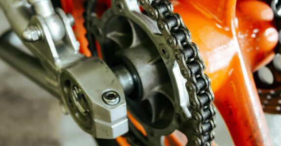 Atelier de réparation et entretien de moto à Anglet