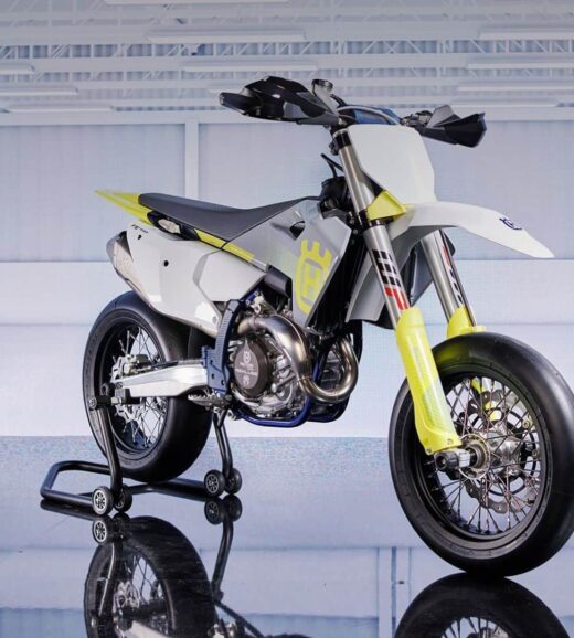 Distributeur et atelier moto à Anglet, près de Bayonne