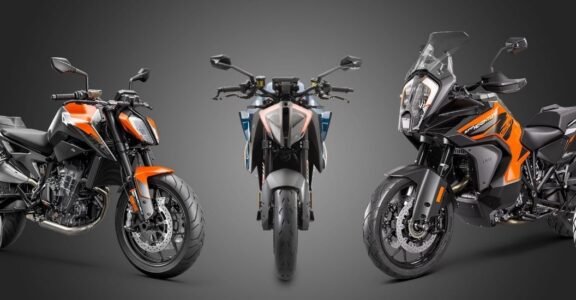 Moto KTM à Anglet : Découvrez notre gamme complète et nos conseils personnalisés