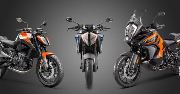 Moto KTM à Anglet : Découvrez notre gamme complète et nos conseils personnalisés